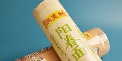 POF收缩膜的通用性介绍